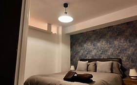 1Bedroom City Centre Apartment